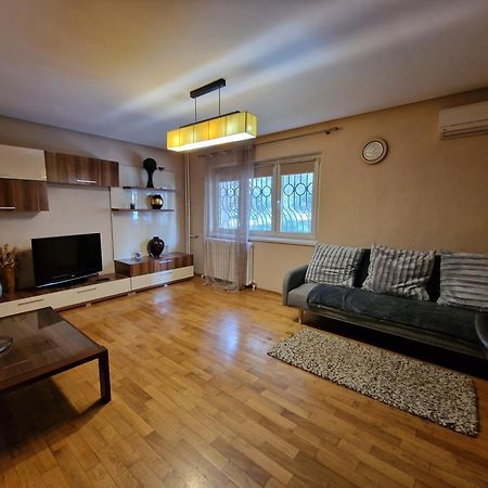 Apartment Central Konstanca Zewnętrze zdjęcie