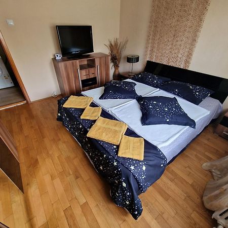 Apartment Central Konstanca Zewnętrze zdjęcie