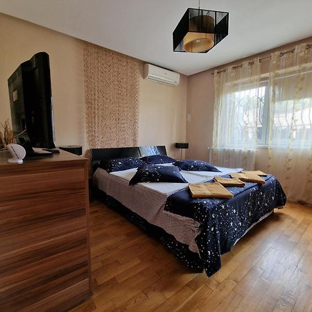 Apartment Central Konstanca Zewnętrze zdjęcie