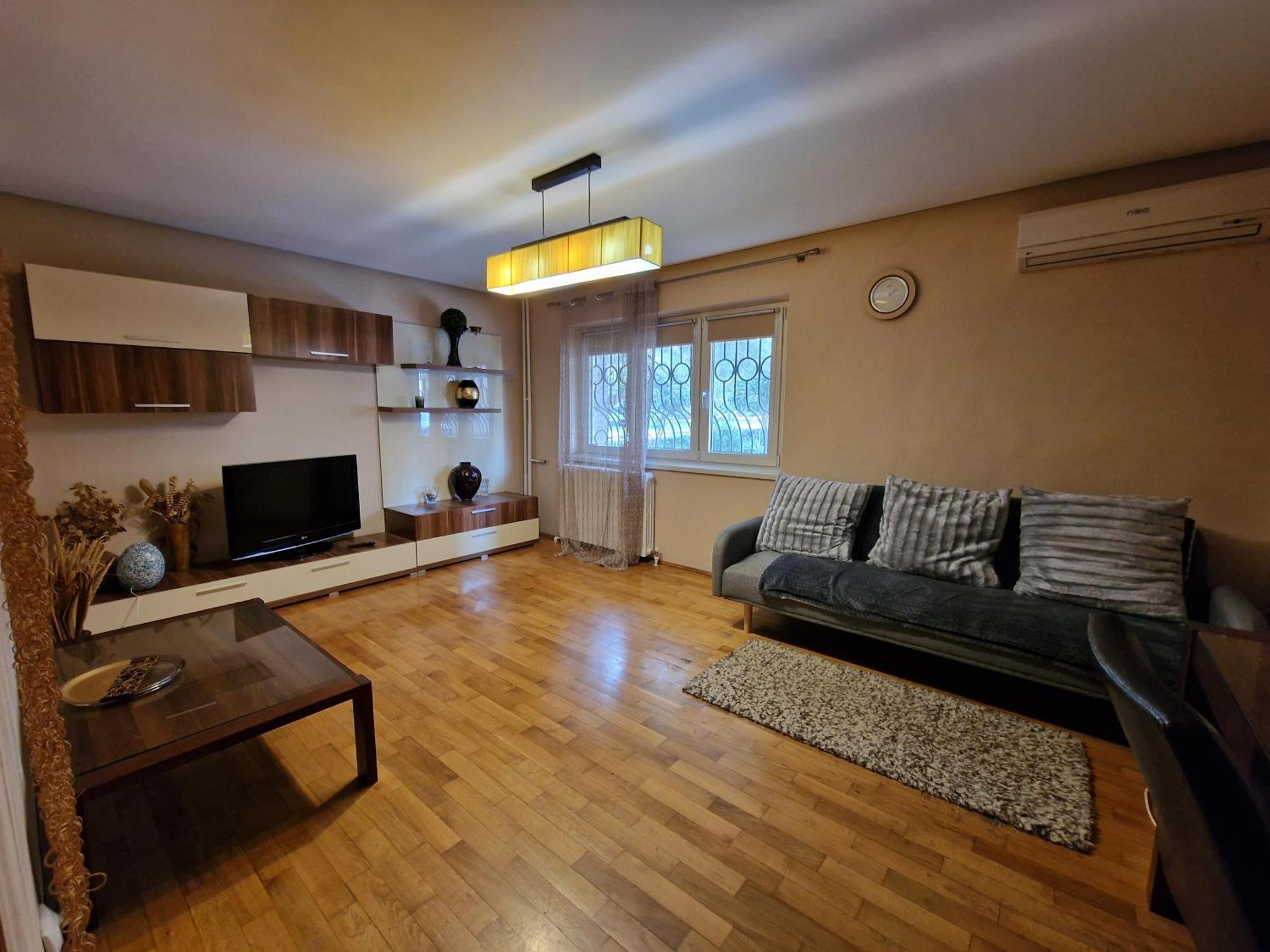 Apartment Central Konstanca Zewnętrze zdjęcie