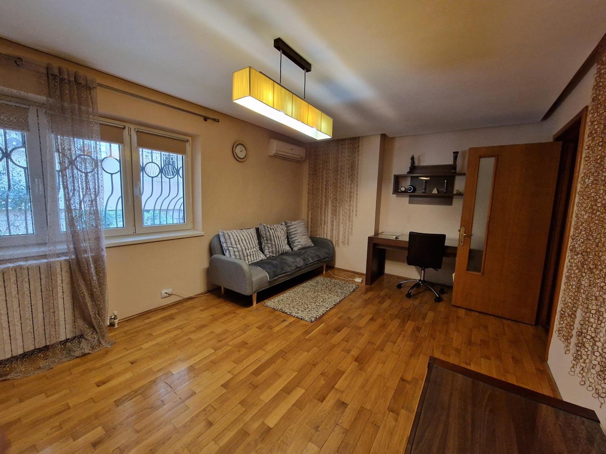 Apartment Central Konstanca Zewnętrze zdjęcie