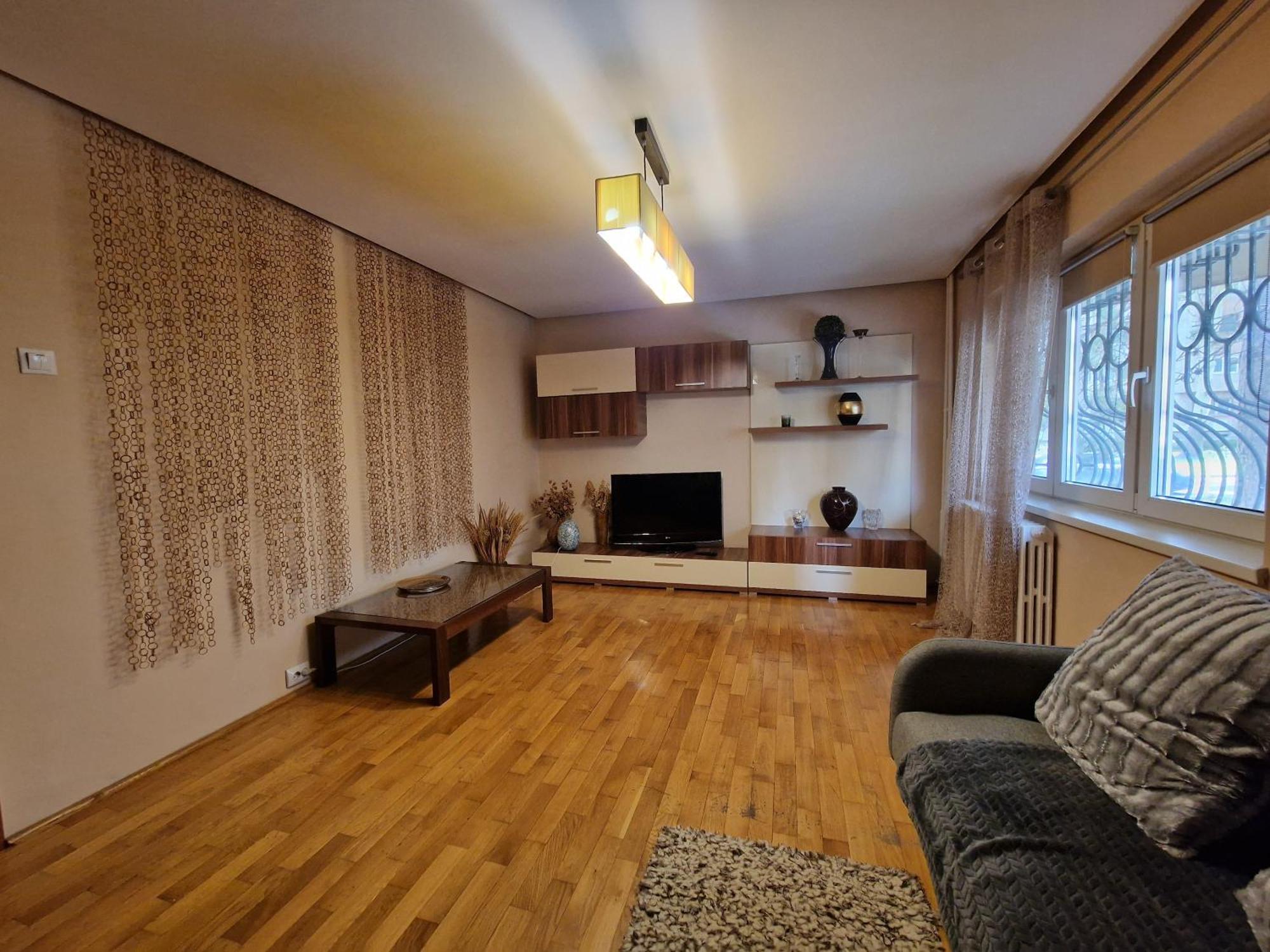 Apartment Central Konstanca Zewnętrze zdjęcie
