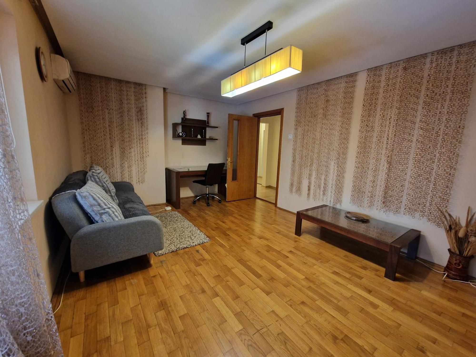 Apartment Central Konstanca Zewnętrze zdjęcie