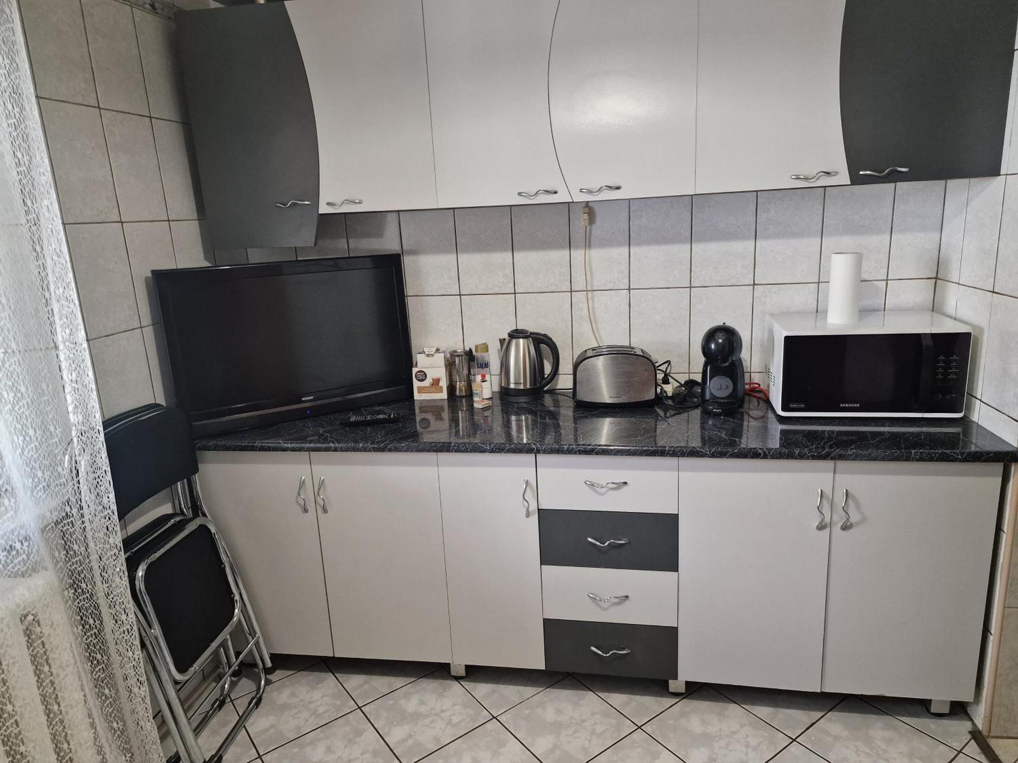Apartment Central Konstanca Zewnętrze zdjęcie