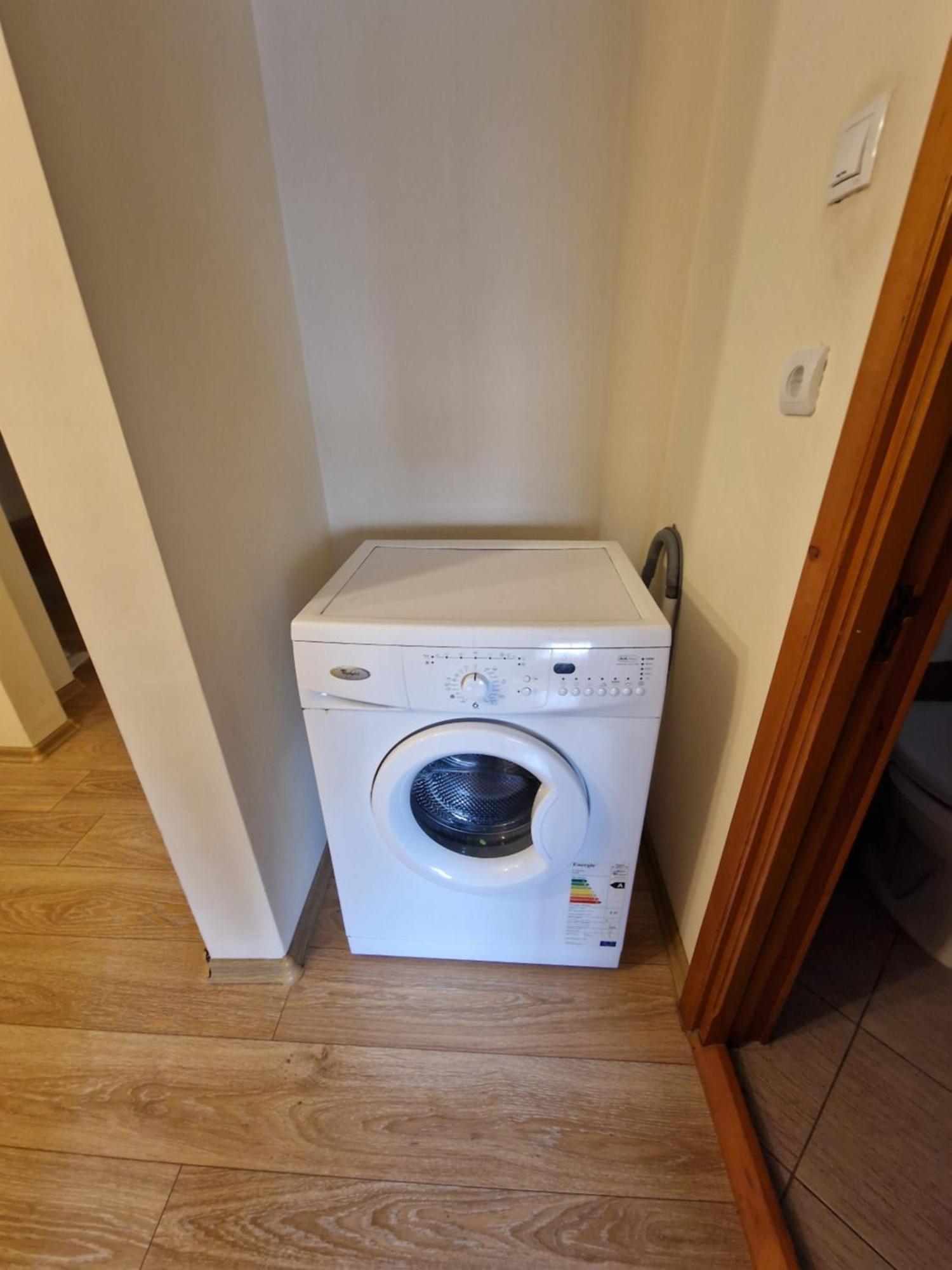 Apartment Central Konstanca Zewnętrze zdjęcie