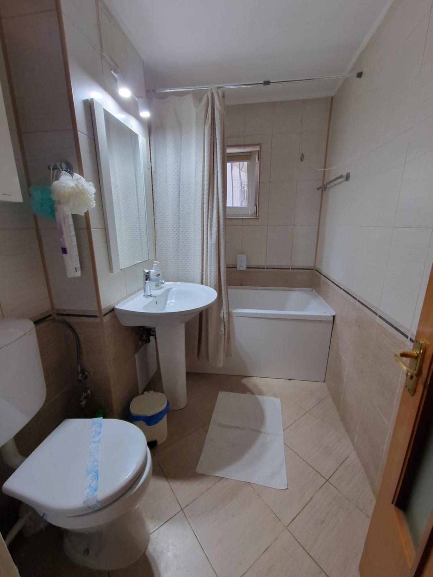 Apartment Central Konstanca Zewnętrze zdjęcie