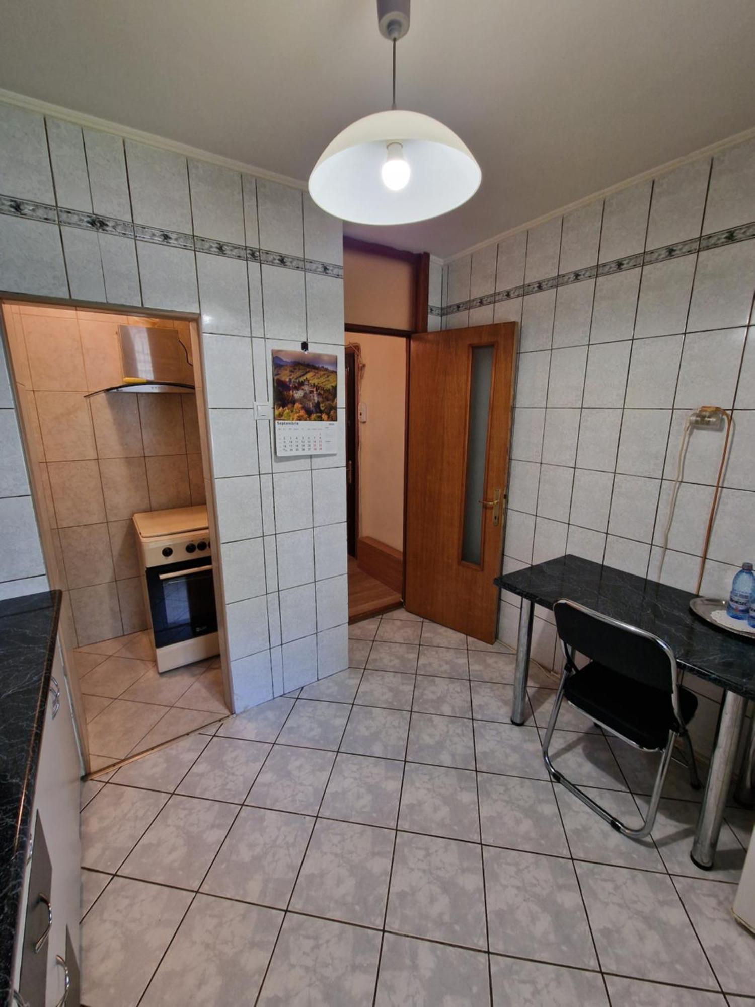 Apartment Central Konstanca Zewnętrze zdjęcie