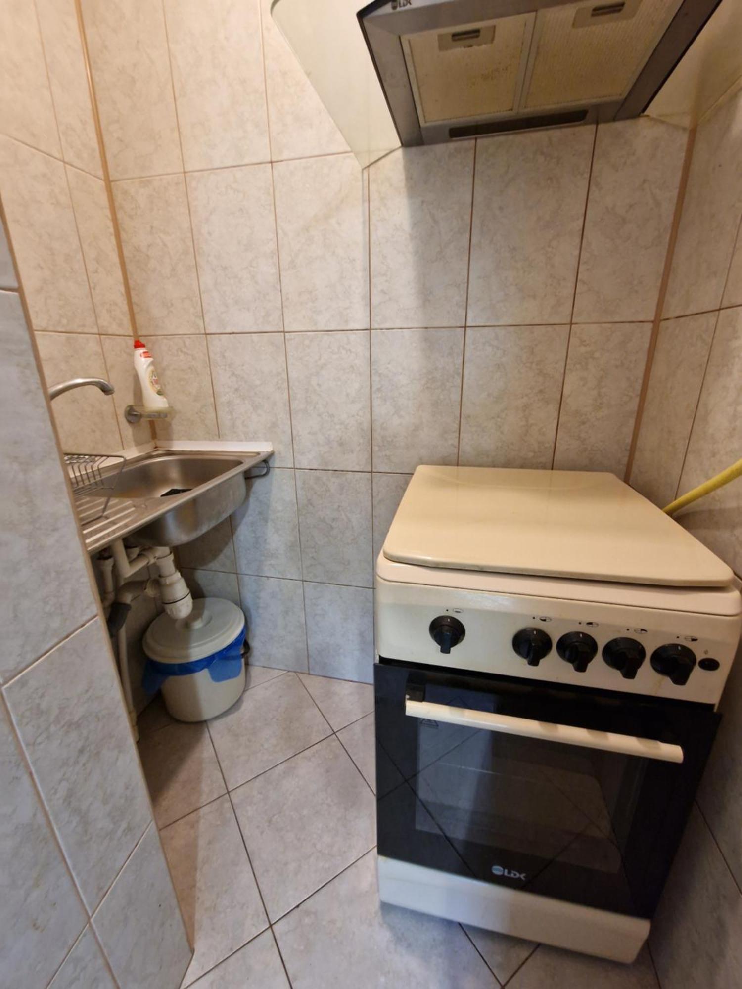 Apartment Central Konstanca Zewnętrze zdjęcie