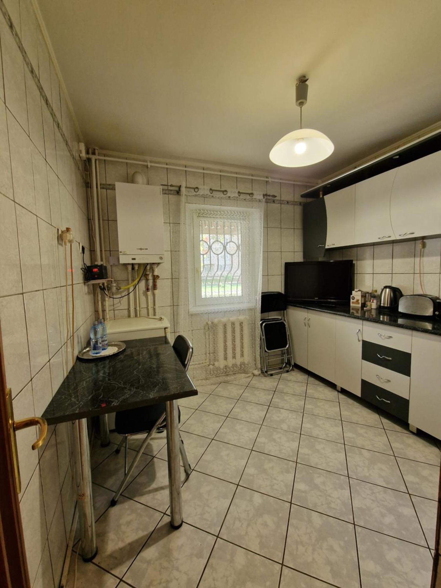 Apartment Central Konstanca Zewnętrze zdjęcie