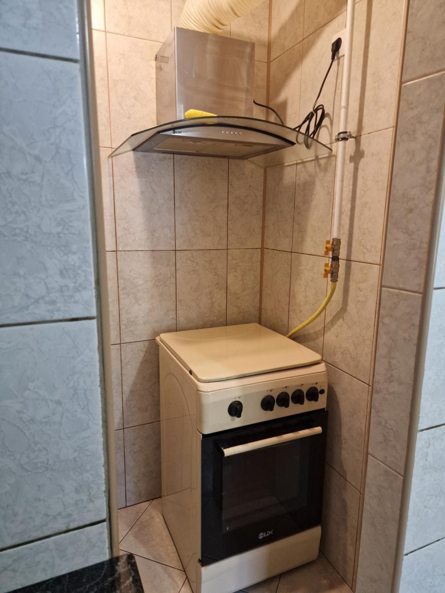Apartment Central Konstanca Zewnętrze zdjęcie