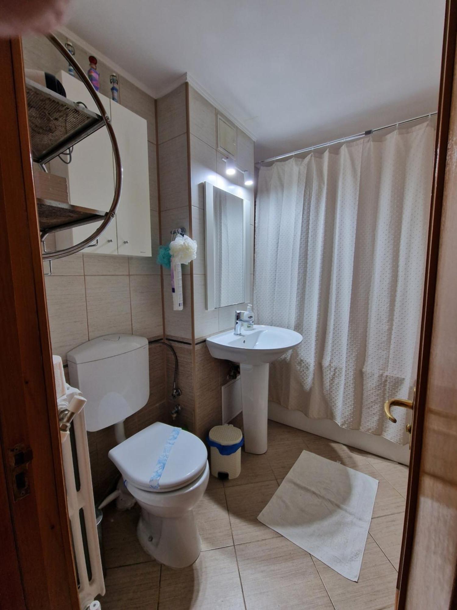 Apartment Central Konstanca Zewnętrze zdjęcie