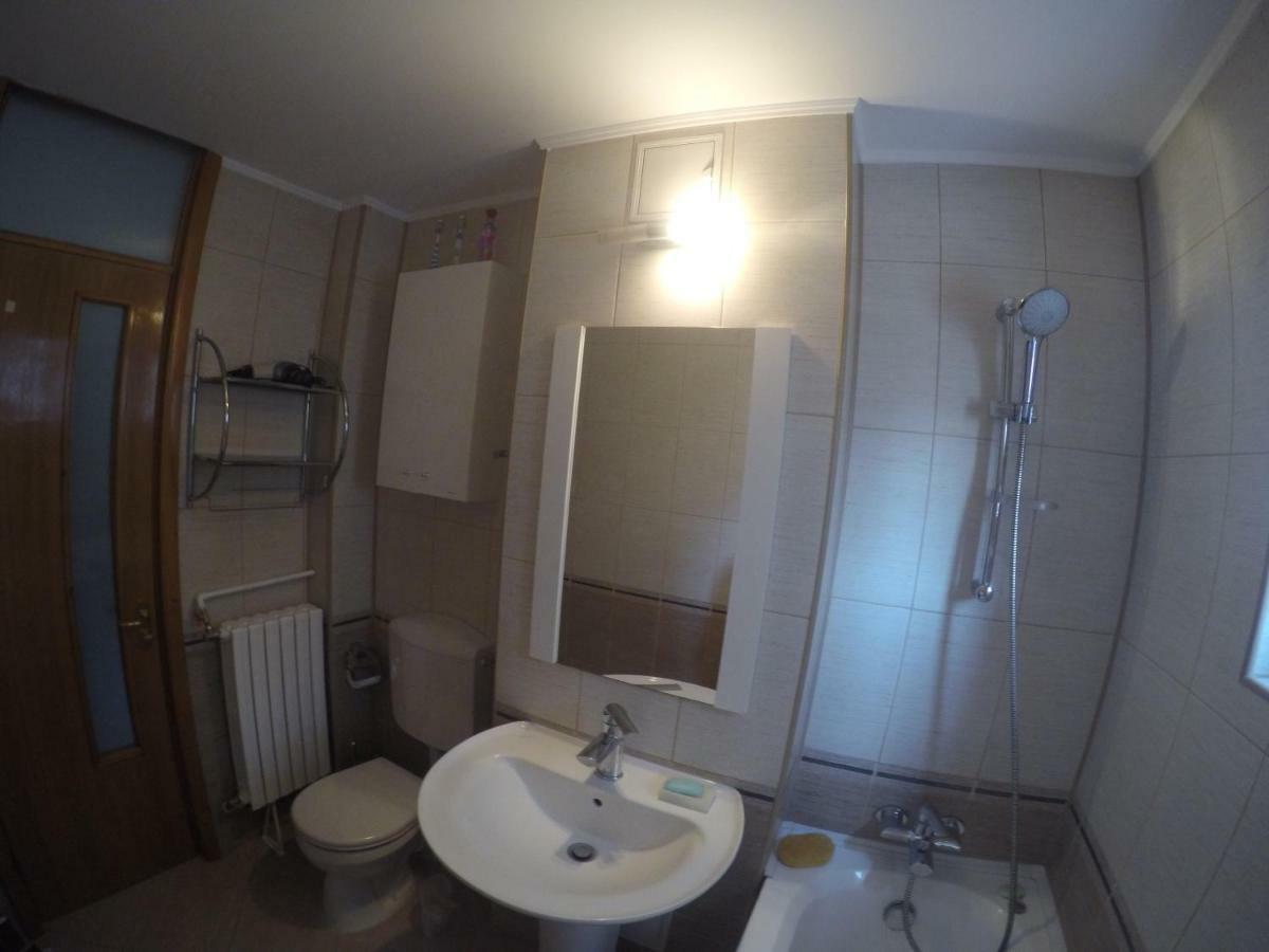 Apartment Central Konstanca Zewnętrze zdjęcie