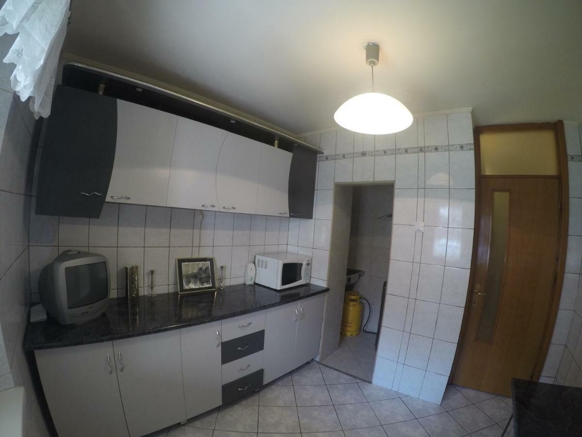 Apartment Central Konstanca Zewnętrze zdjęcie